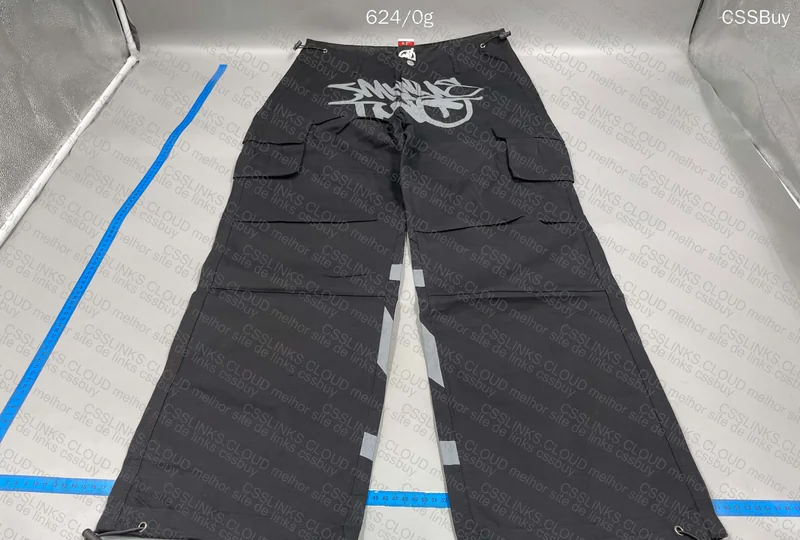 MinusTwo Cargo Pants