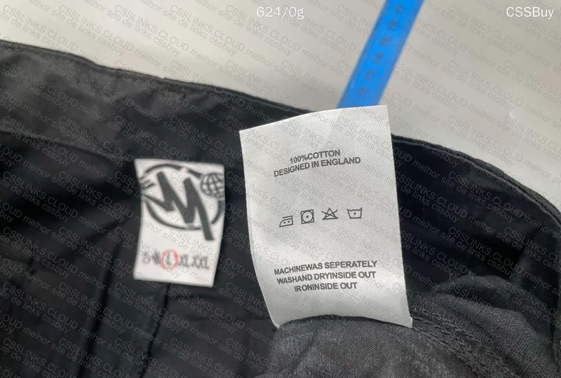 MinusTwo Cargo Pants 6