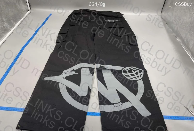 MinusTwo Cargo Pants 7