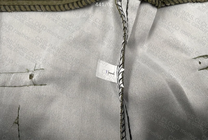 MinusTwo Green Pants 4