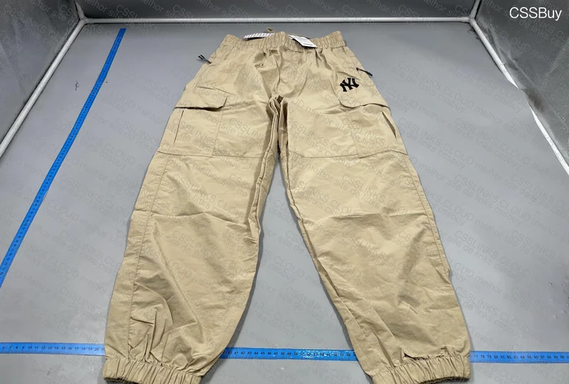 MLB Yankees Pants