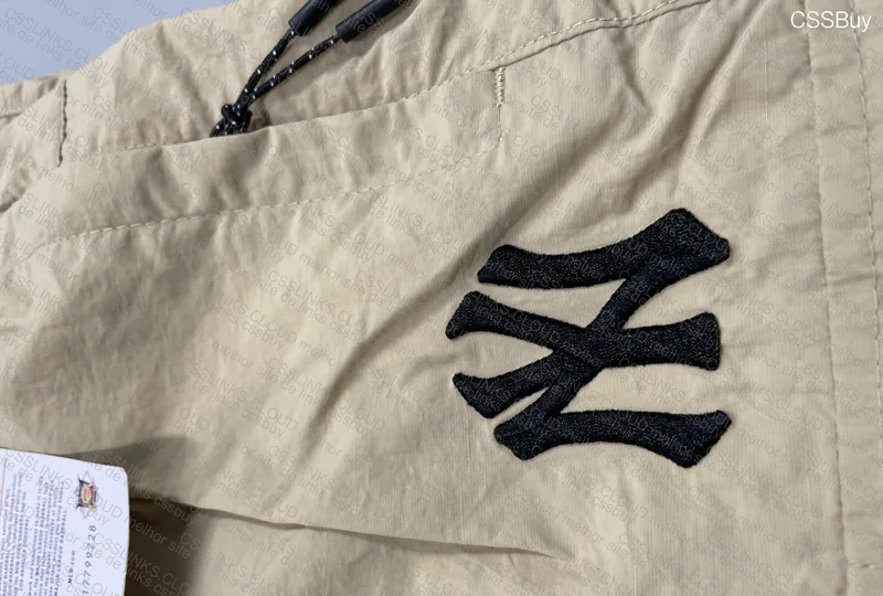 MLB Yankees Pants 6