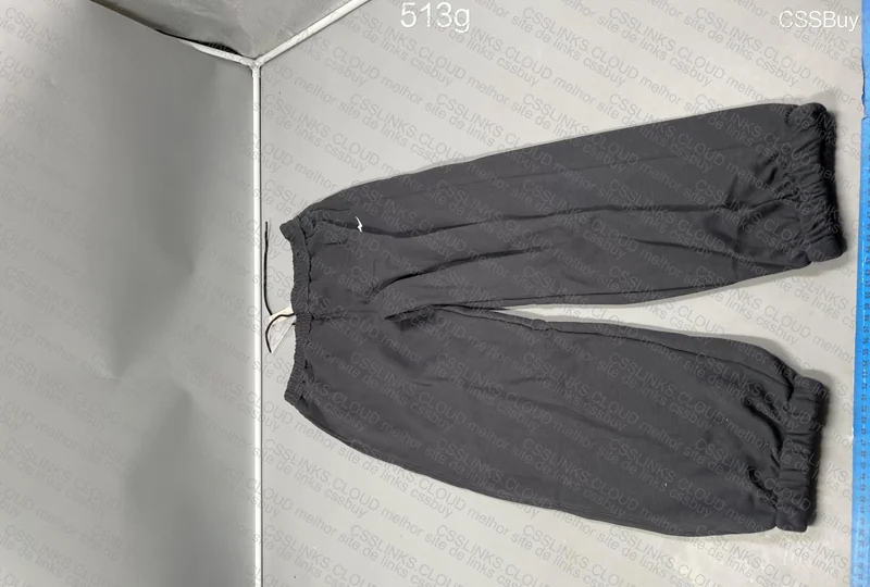 Random Brand Sweatpants