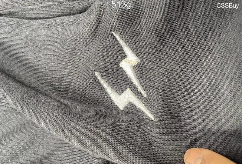Random Brand Sweatpants 2