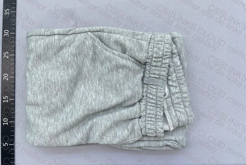 Calça Moletom 3
