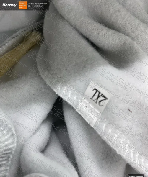 Calça Moletom