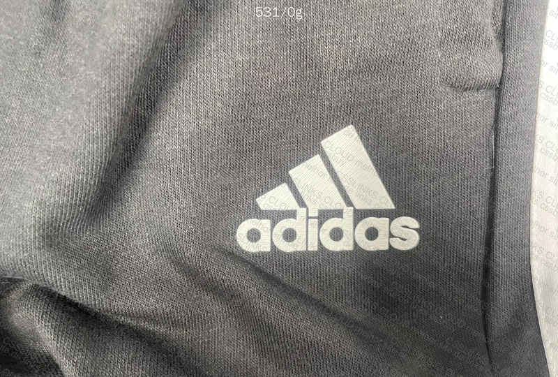 Adidas Sweatpants