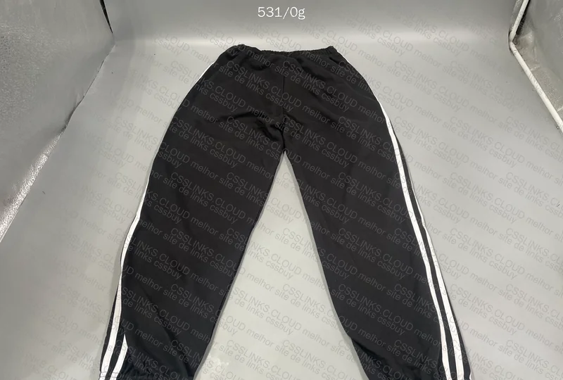 Adidas Sweatpants 2