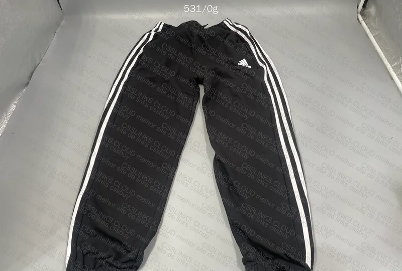 Adidas Sweatpants 3