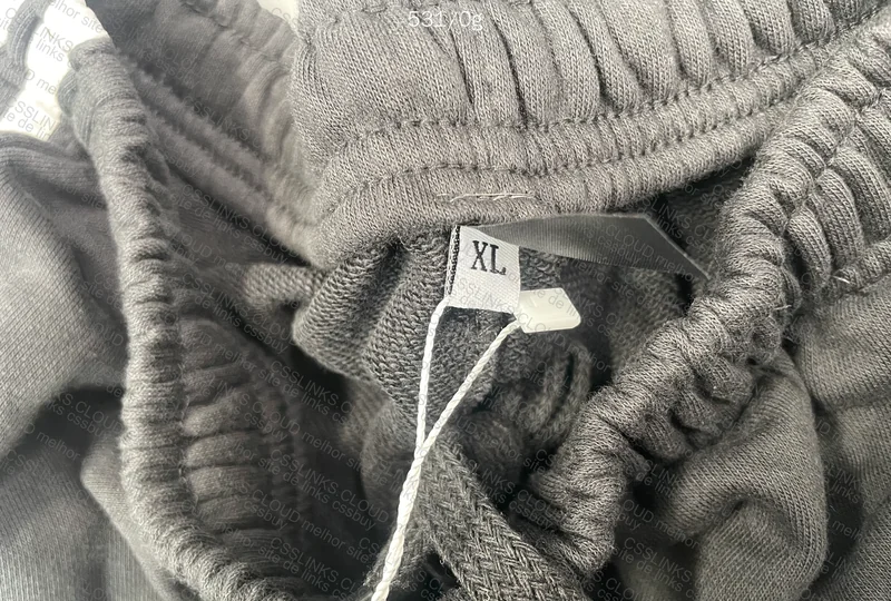 Adidas Sweatpants 4