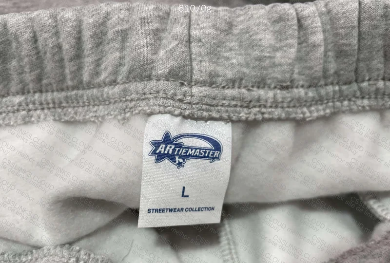 AirtieMaster Sweatpants