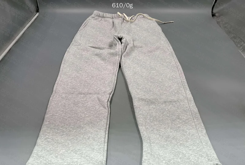 AirtieMaster Sweatpants 2