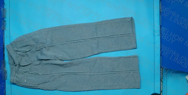 American Sweatpants 2