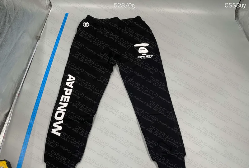 Ape Sweatpants 3