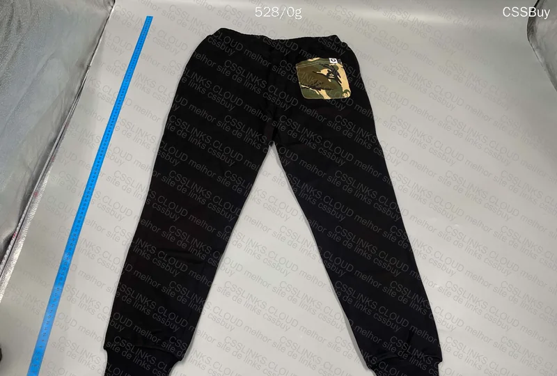 Ape Sweatpants 4