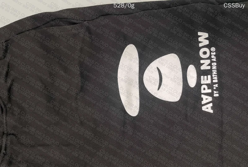 Ape Sweatpants 5