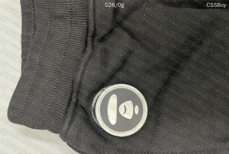 Ape Sweatpants 6