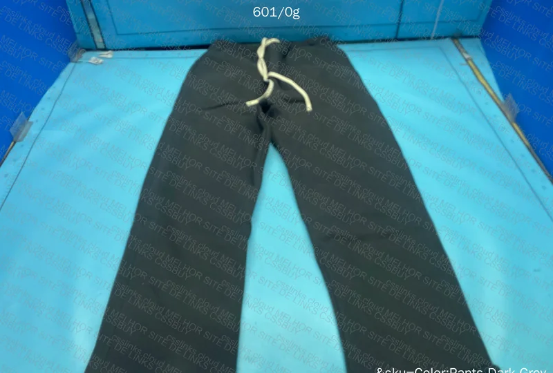 Artic Sweatpants