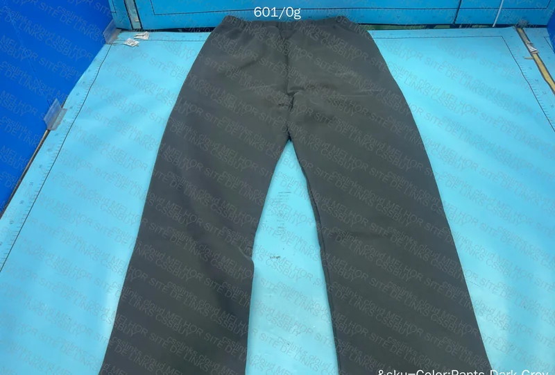 Artic Sweatpants 2