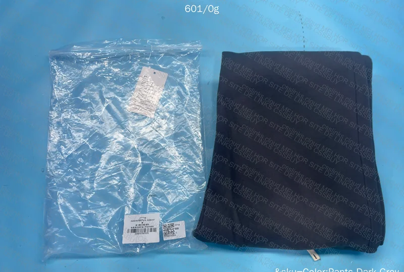 Artic Sweatpants 3