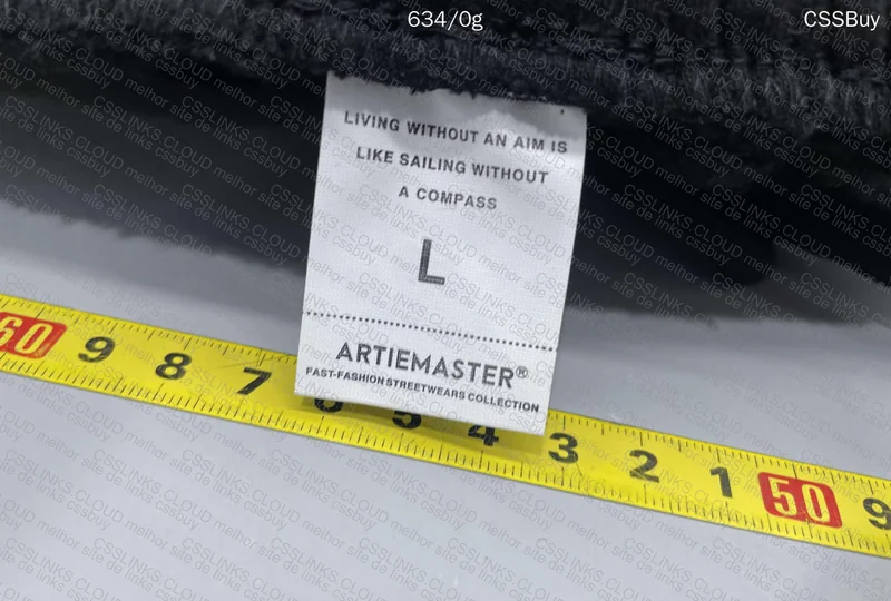Artie Sweatpants