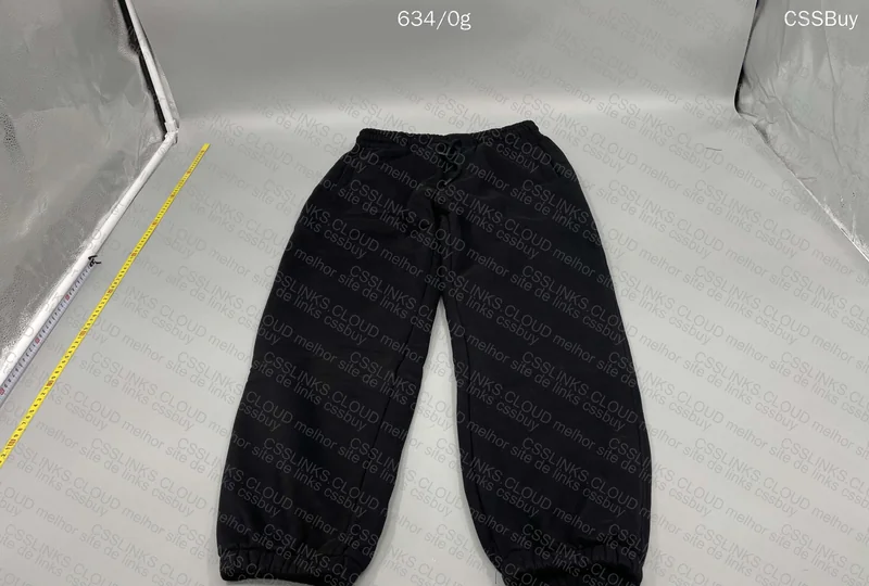 Artie Sweatpants 2