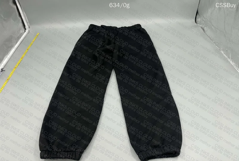 Artie Sweatpants 3