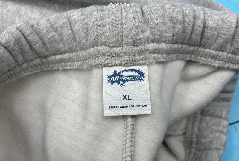 Artie Sweatpants 3