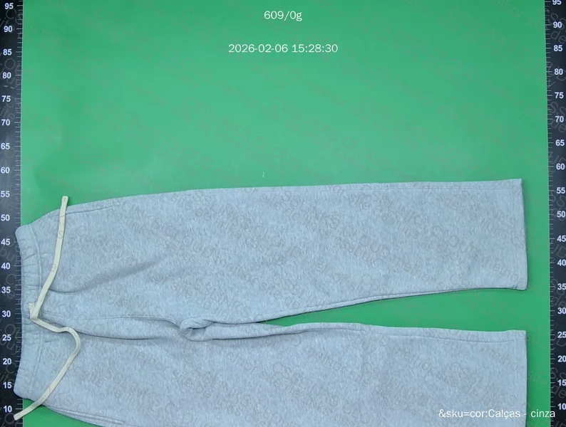 Calça Moletom Artie 2