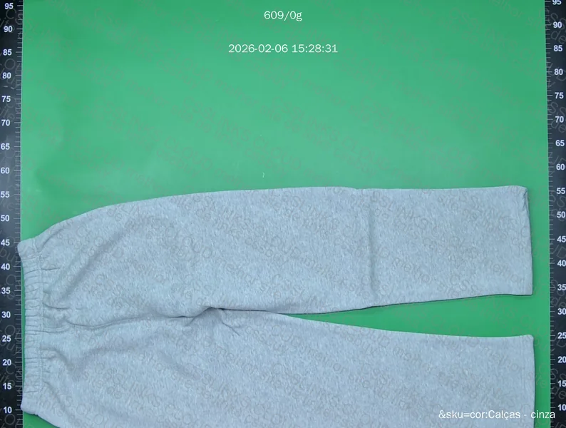 Calça Moletom Artie 3