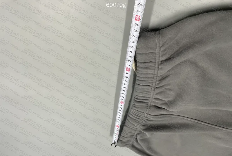 Artie Master Sweatpants 2