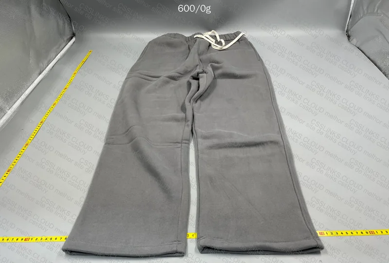 Artie Master Sweatpants 4