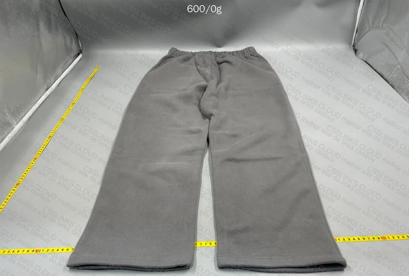 Artie Master Sweatpants 5