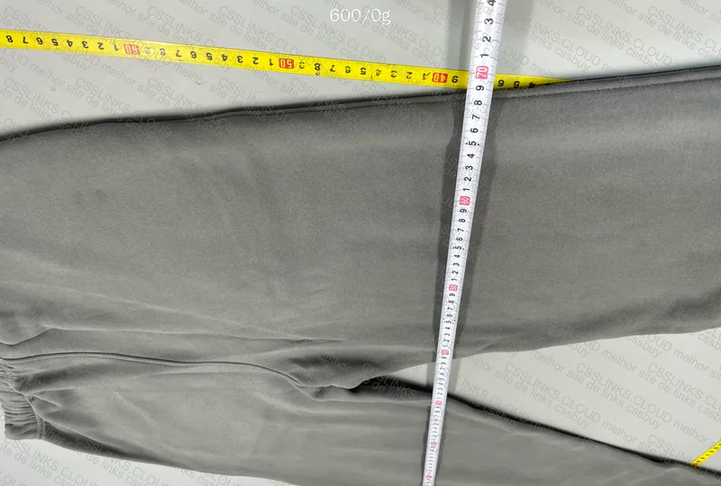 Artie Master Sweatpants 6