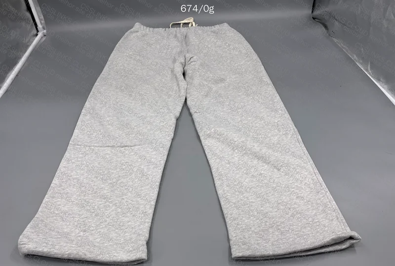 Artie Master Sweatpants