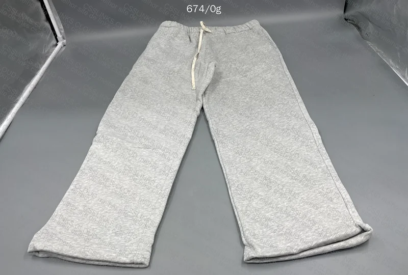 Artie Master Sweatpants 2