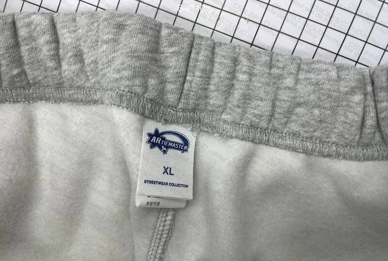 Artie Master Sweatpants