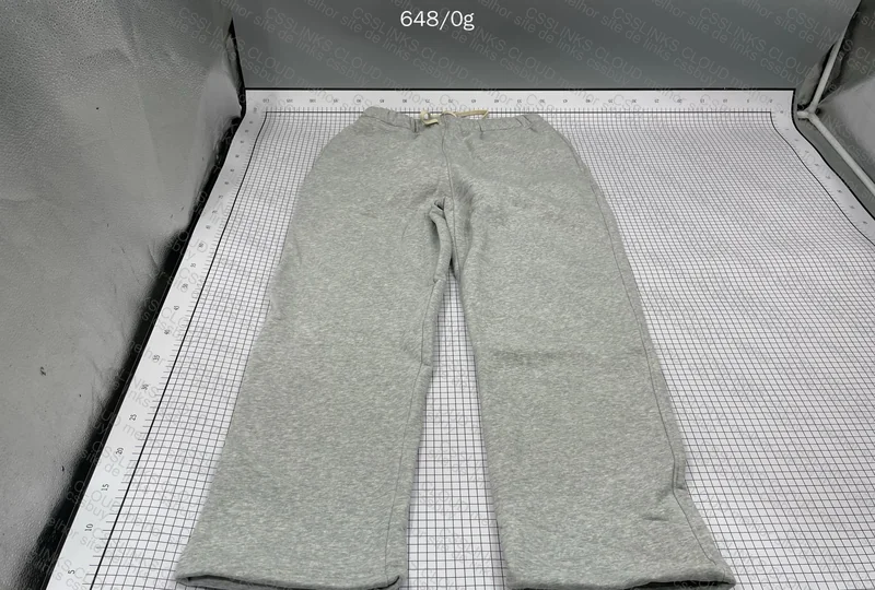Artie Master Sweatpants 2