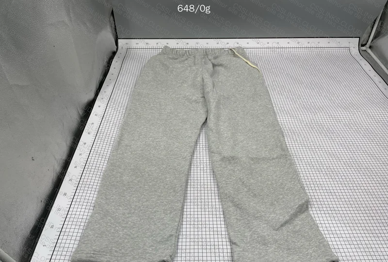 Artie Master Sweatpants 3