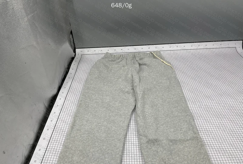 Artie Master Sweatpants 4
