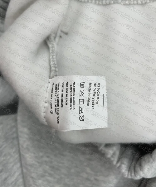 Artie Master Sweatpants 2