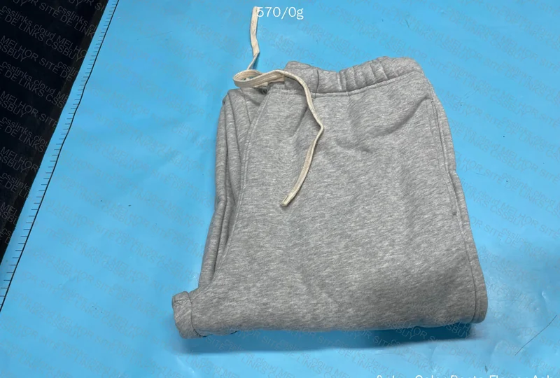 Artie Master Sweatpants