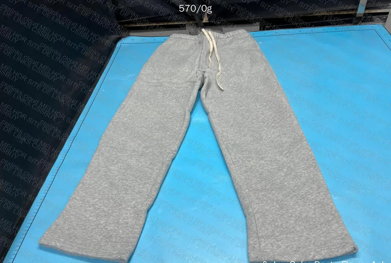 Artie Master Sweatpants 3
