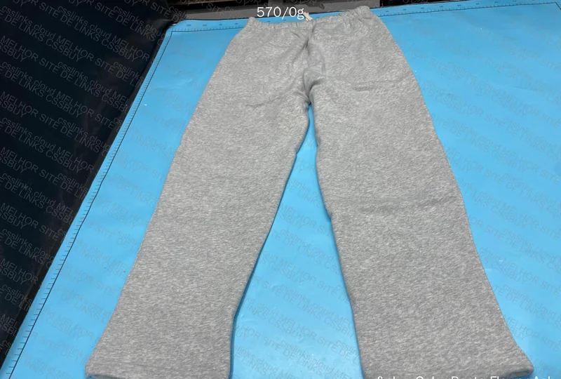 Artie Master Sweatpants 4