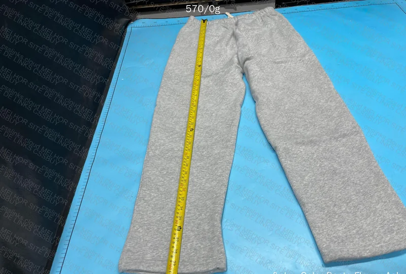 Artie Master Sweatpants 5