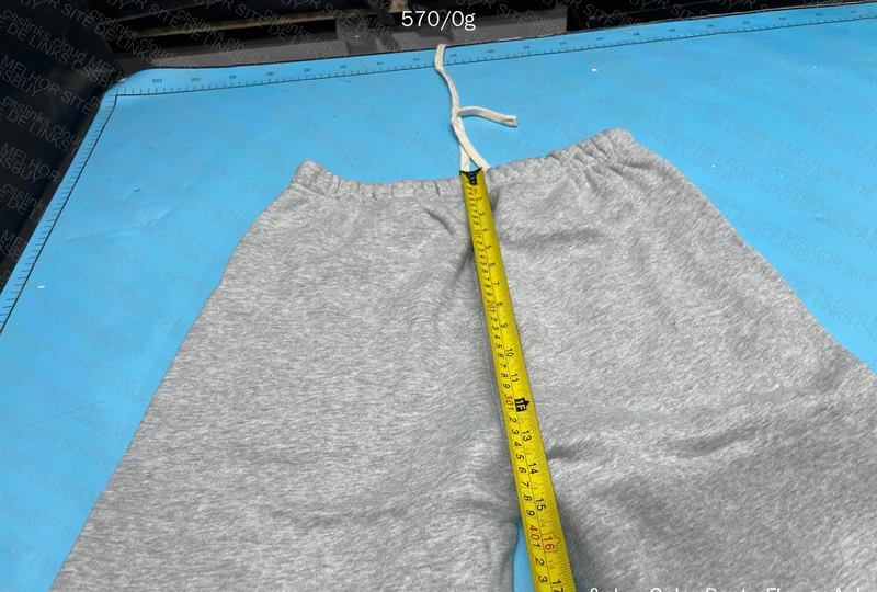 Artie Master Sweatpants 6