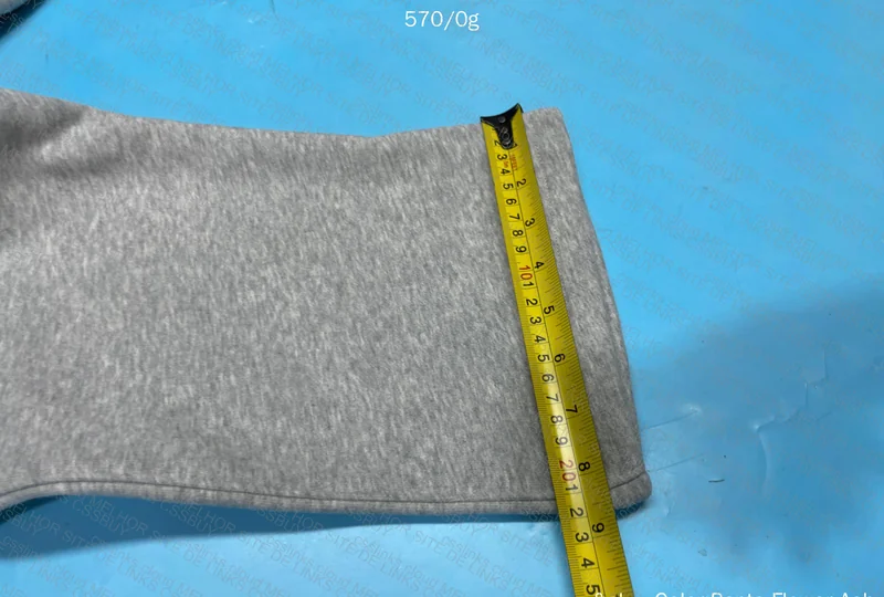 Artie Master Sweatpants 7