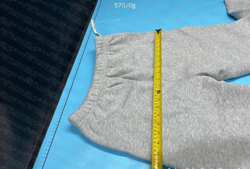Artie Master Sweatpants 8
