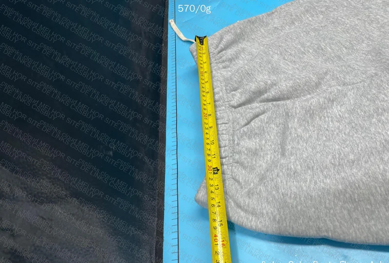 Artie Master Sweatpants 9