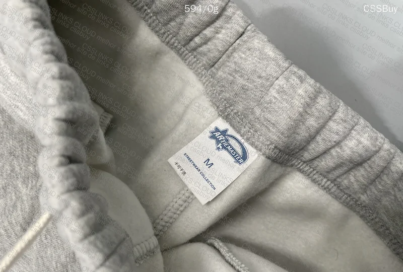 ArtieMaster Sweatpants